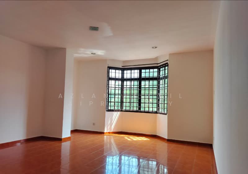 Condominium for Sale at Citywoods - Azlan Ismail aiproperty - Interior - PropertyGuru.com.my