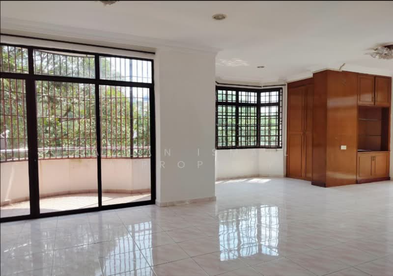 Condominium for Sale at Citywoods - Azlan Ismail aiproperty - Balcony - PropertyGuru.com.my