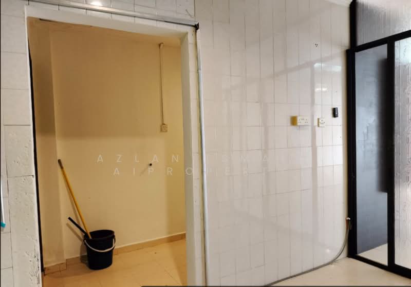 Condominium for Sale at Citywoods - Azlan Ismail aiproperty - Interior - PropertyGuru.com.my