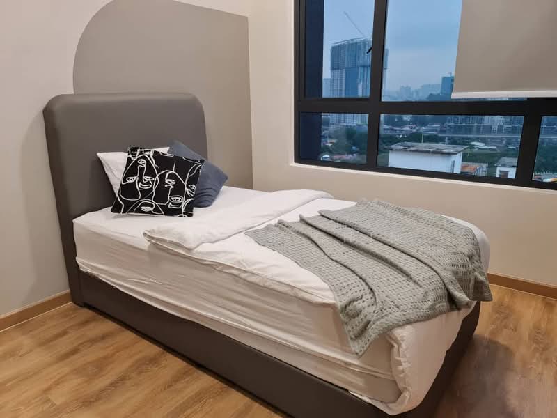 Kondominium untuk Disewa di UNO Promenade - Vaness Chin - Bedroom - PropertyGuru.com.my