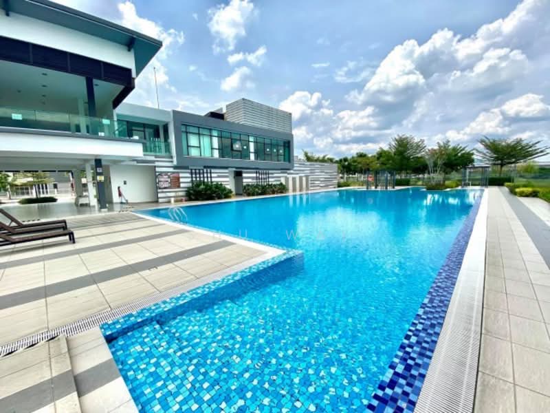 Semi-Detached House for Sale in Sunway (Selangor) - Shu Wai - Exterior - PropertyGuru.com.my