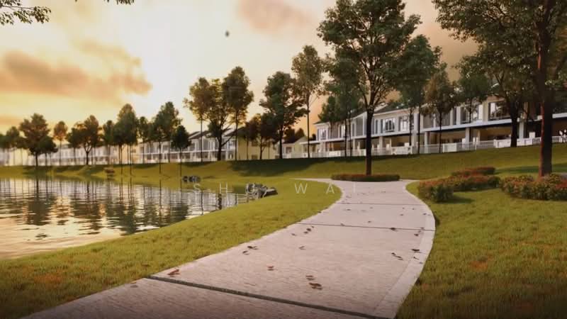 Semi-Detached House for Sale in Bandar Puteri Puchong (Puchong) - Shu Wai - Exterior - PropertyGuru.com.my