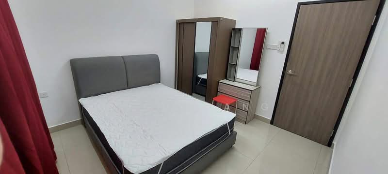 Servis Apartment untuk Disewa di TRELLIS RESIDENCES - Ruby Liang - Bedroom - PropertyGuru.com.my