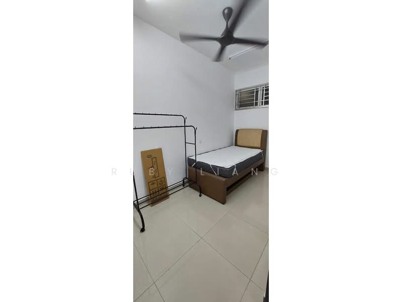 Servis Apartment untuk Disewa di TRELLIS RESIDENCES - Ruby Liang - Bedroom - PropertyGuru.com.my