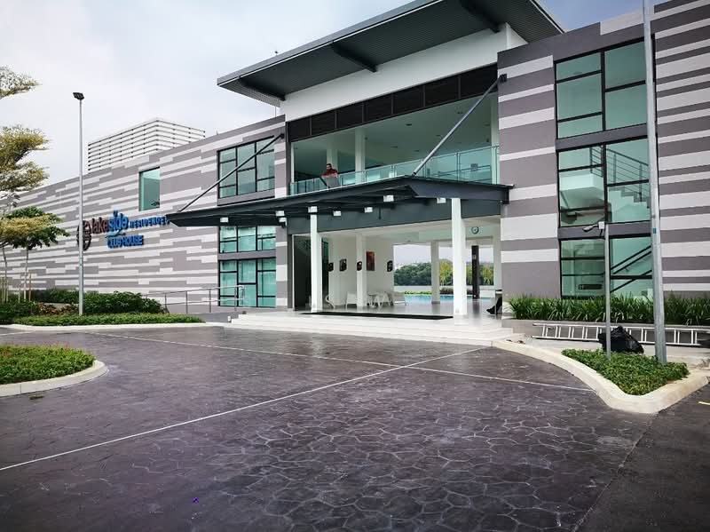 Semi-Detached House for Sale in Subang Jaya (Selangor) - Shu Wai - Exterior - PropertyGuru.com.my