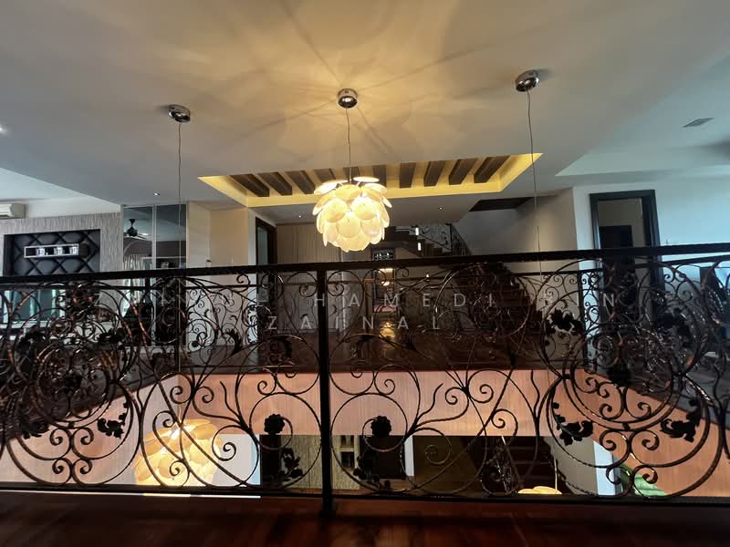 Bungalow for Sale in Shah Alam (Selangor) - Zairul Hamedi Bin Zainal - Interior - PropertyGuru.com.my