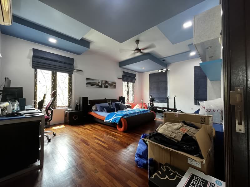 Bungalow for Sale in Shah Alam (Selangor) - Zairul Hamedi Bin Zainal - Bedroom - PropertyGuru.com.my