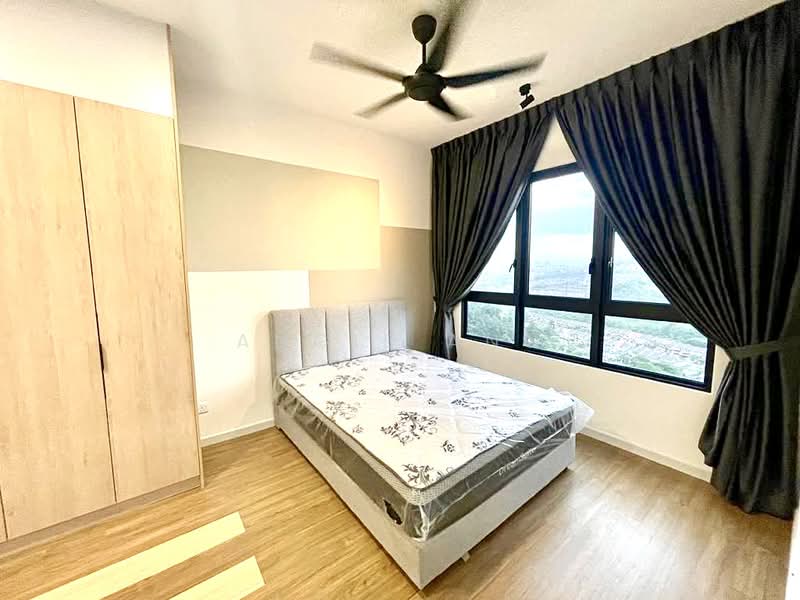 Kondominium untuk Disewa di Aster Residence - Angie Ang - PropertyGuru.com.my