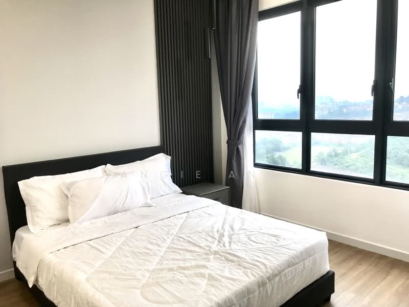 Kondominium untuk Disewa di Aster Residence - Angie Ang - PropertyGuru.com.my