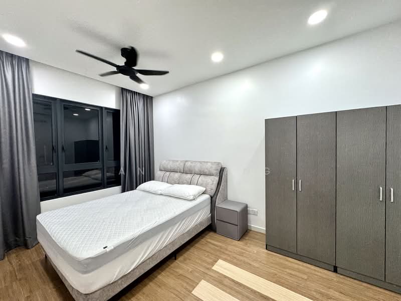 Kondominium untuk Disewa di Aster Residence - Angie Ang - PropertyGuru.com.my