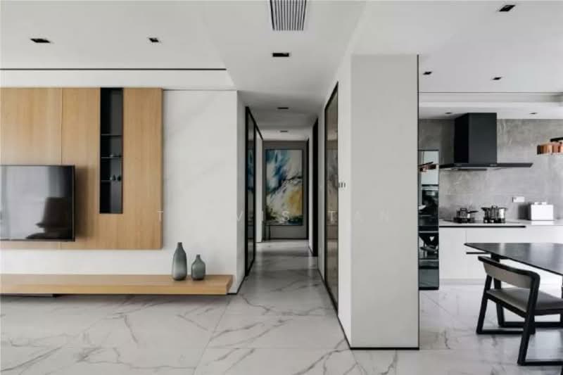 Servis Apartment untuk Dijual di NewUrban - Travis Tan - Interior - PropertyGuru.com.my