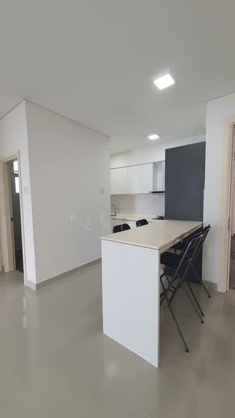 Service Residence for Sale at 1Medini - Pierre Chin - Kitchen - PropertyGuru.com.my