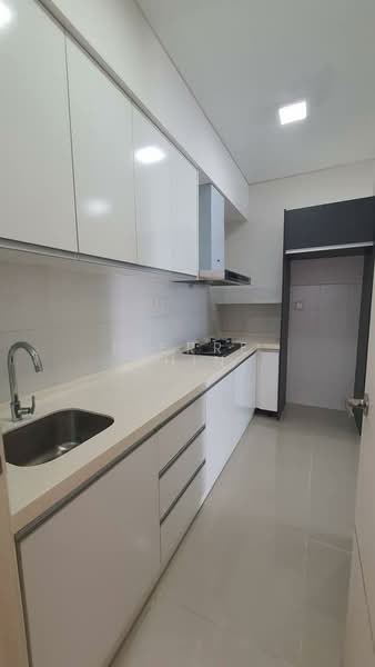 Service Residence for Sale at 1Medini - Pierre Chin - Kitchen - PropertyGuru.com.my