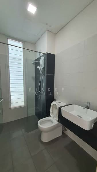 Service Residence for Sale at 1Medini - Pierre Chin - Bathroom - PropertyGuru.com.my