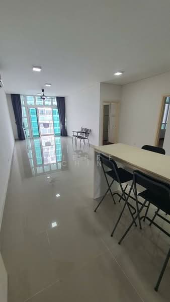 Service Residence for Sale at 1Medini - Pierre Chin - Living Room - PropertyGuru.com.my