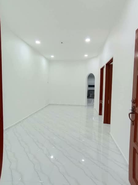 1-storey Terraced House for Sale in Kulim (Kedah) - Danial Zharif - Interior - PropertyGuru.com.my