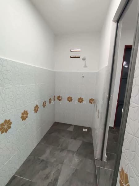 1-storey Terraced House for Sale in Kulim (Kedah) - Danial Zharif - Bathroom - PropertyGuru.com.my