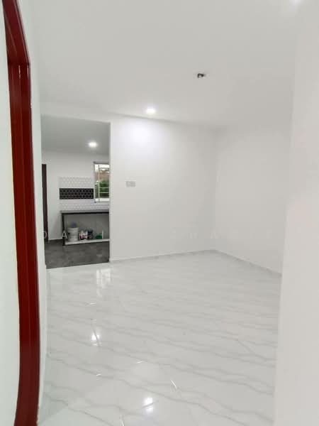 1-storey Terraced House for Sale in Kulim (Kedah) - Danial Zharif - Interior - PropertyGuru.com.my