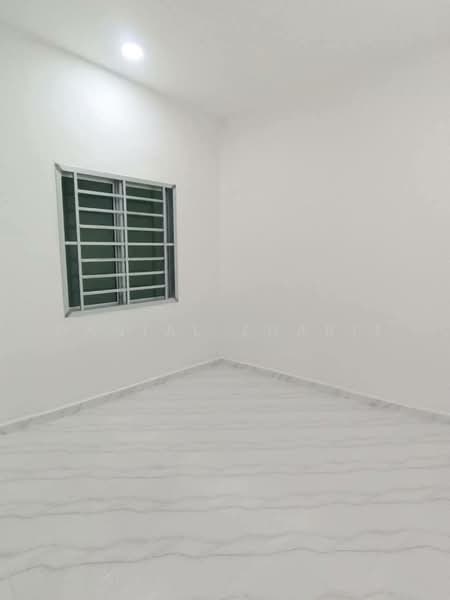 1-storey Terraced House for Sale in Kulim (Kedah) - Danial Zharif - Interior - PropertyGuru.com.my
