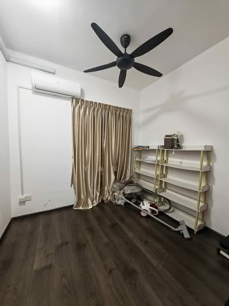 Apartment for Sale at Residensi Pauh Permai - Yan . - Interior - PropertyGuru.com.my