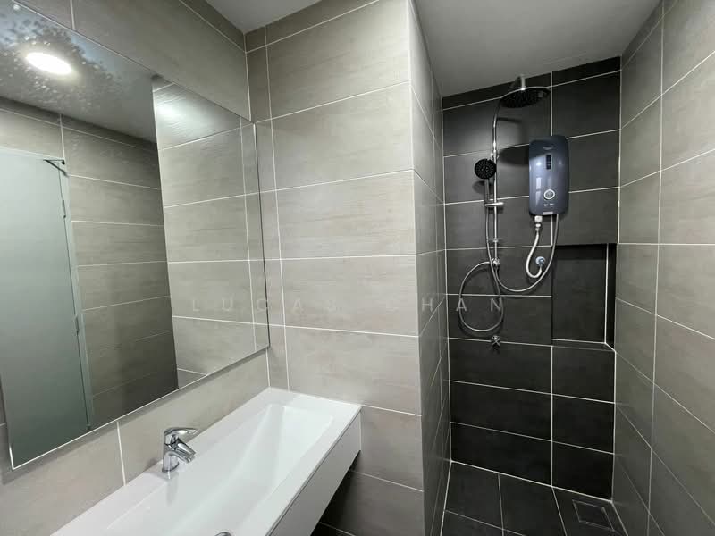 Condominium for Sale at Platinum Arena - Lucas Chan - Bathroom - PropertyGuru.com.my