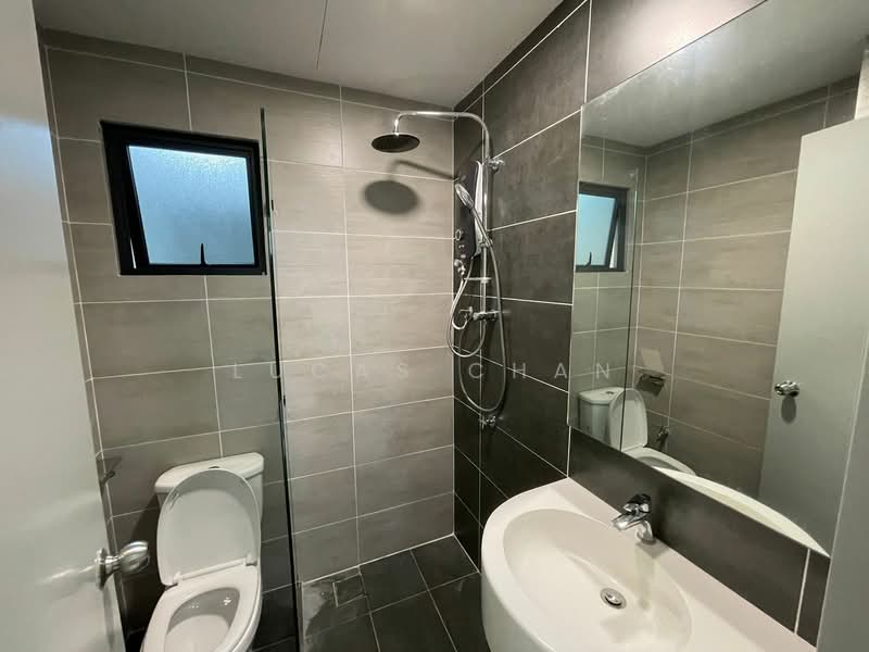 Condominium for Sale at Platinum Arena - Lucas Chan - Bathroom - PropertyGuru.com.my