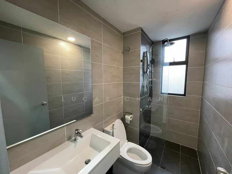 Condominium for Sale at Platinum Arena - Lucas Chan - Bathroom - PropertyGuru.com.my