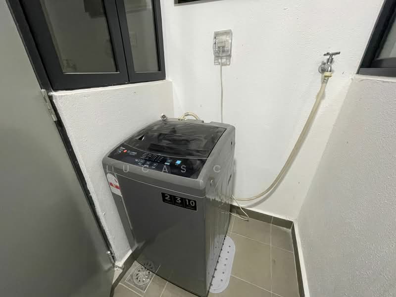 Condominium for Sale at Platinum Arena - Lucas Chan - Interior - PropertyGuru.com.my