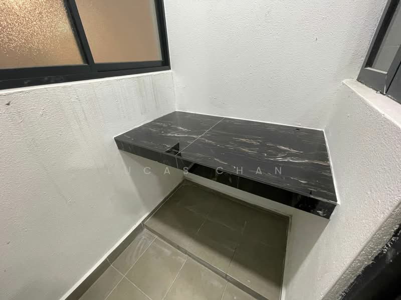 Condominium for Sale at Platinum Arena - Lucas Chan - Interior - PropertyGuru.com.my