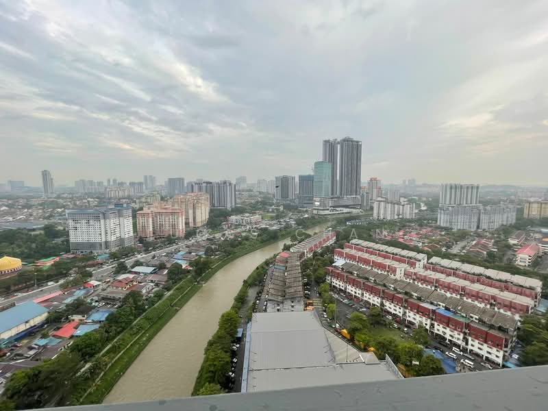 Condominium for Sale at Platinum Arena - Lucas Chan - Exterior - PropertyGuru.com.my