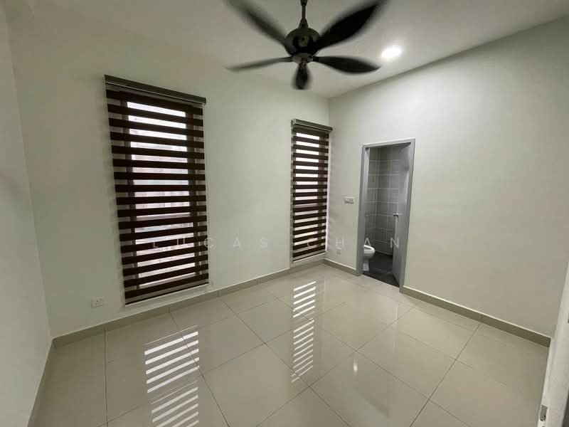 Condominium for Sale at Platinum Arena - Lucas Chan - Bedroom - PropertyGuru.com.my