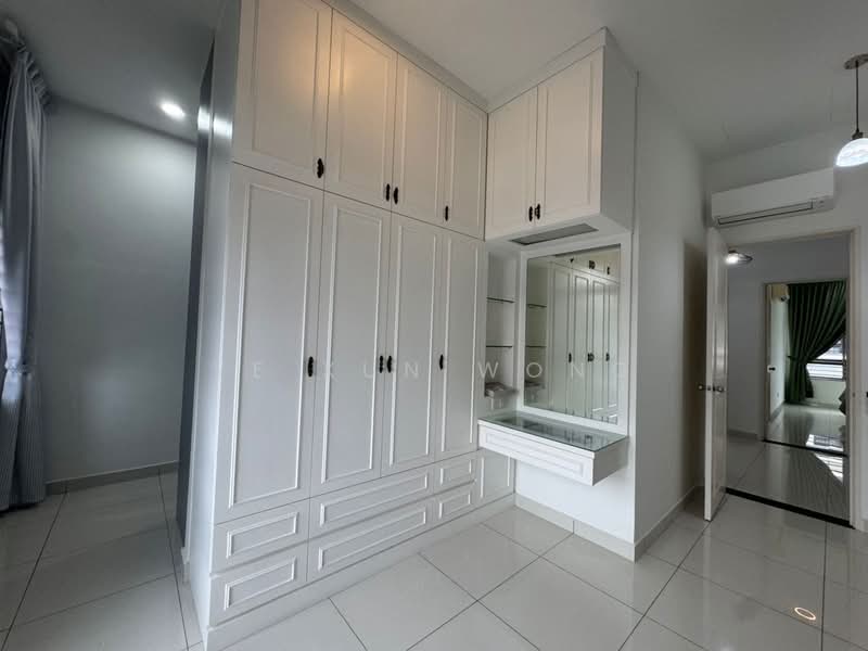 Terraced House for Sale in Johor Bahru (Johor) - Ye Xun Wong - Interior - PropertyGuru.com.my