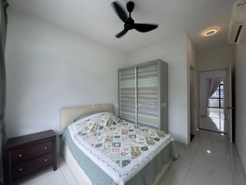Terraced House for Sale in Johor Bahru (Johor) - Ye Xun Wong - Bedroom - PropertyGuru.com.my
