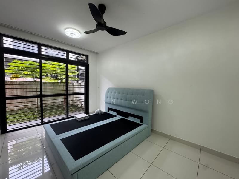 Terraced House for Sale in Johor Bahru (Johor) - Ye Xun Wong - Bedroom - PropertyGuru.com.my