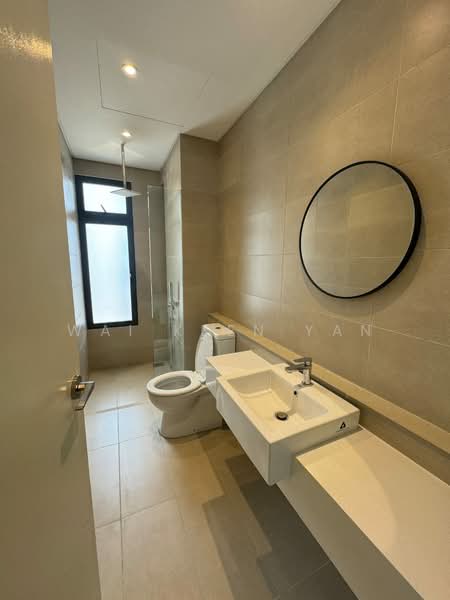 Kondominium untuk Disewa di The Legacy OUG - Wai Keen Yan - Bathroom - PropertyGuru.com.my