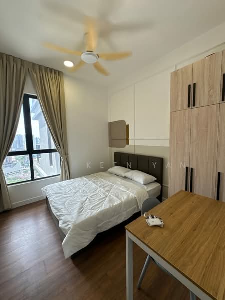 Kondominium untuk Disewa di The Legacy OUG - Wai Keen Yan - Bedroom - PropertyGuru.com.my