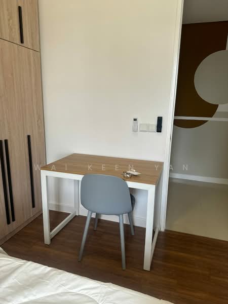 Kondominium untuk Disewa di The Legacy OUG - Wai Keen Yan - Study - PropertyGuru.com.my