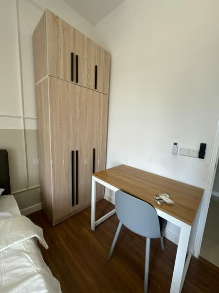 Kondominium untuk Disewa di The Legacy OUG - Wai Keen Yan - Bedroom - PropertyGuru.com.my