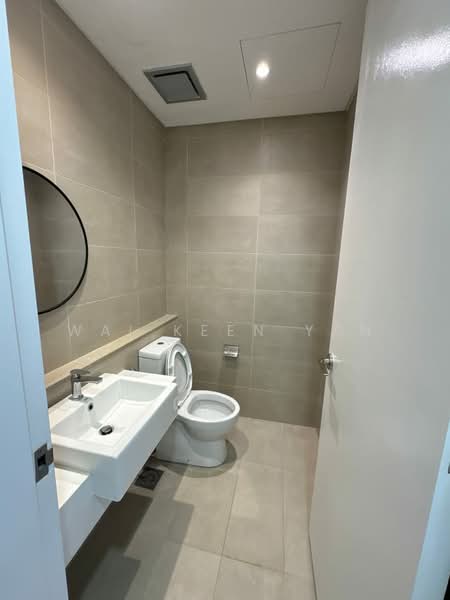 Kondominium untuk Disewa di The Legacy OUG - Wai Keen Yan - Bathroom - PropertyGuru.com.my