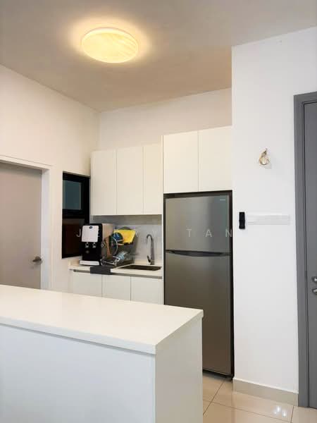 Condominium for Rent at Vertu Resort - Jerry Tan - Kitchen - PropertyGuru.com.my