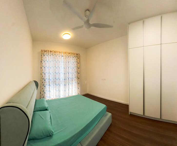 Condominium for Rent at Vertu Resort - Jerry Tan - Bedroom - PropertyGuru.com.my