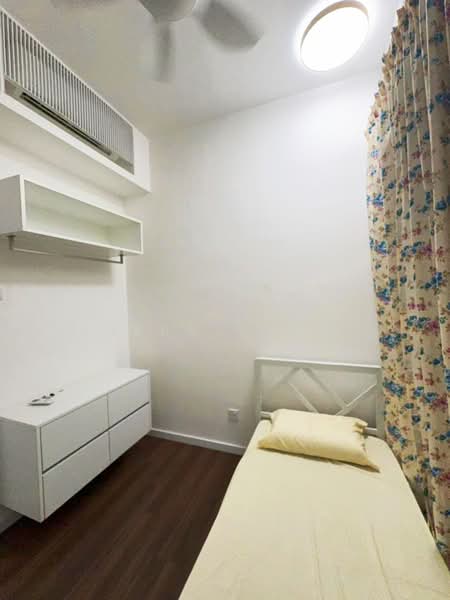 Condominium for Rent at Vertu Resort - Jerry Tan - Bedroom - PropertyGuru.com.my