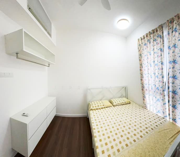 Condominium for Rent at Vertu Resort - Jerry Tan - Bedroom - PropertyGuru.com.my