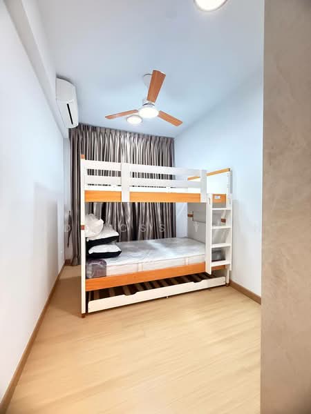 Kondominium untuk Disewa di Kuchai Sentral - Monicss Yoon - Bedroom - PropertyGuru.com.my