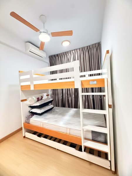 Kondominium untuk Disewa di Kuchai Sentral - Monicss Yoon - Bedroom - PropertyGuru.com.my