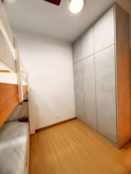 Kondominium untuk Disewa di Kuchai Sentral - Monicss Yoon - Bedroom - PropertyGuru.com.my