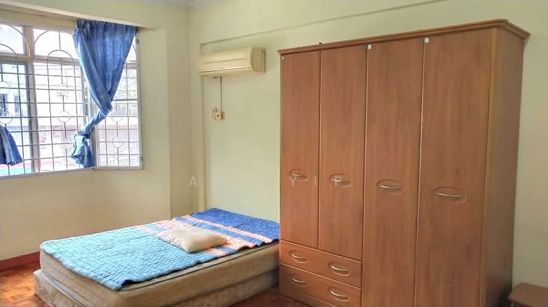 Apartment for Sale at Subang Perdana Goodyear Court 10 - Amy Yip - Bedroom - PropertyGuru.com.my
