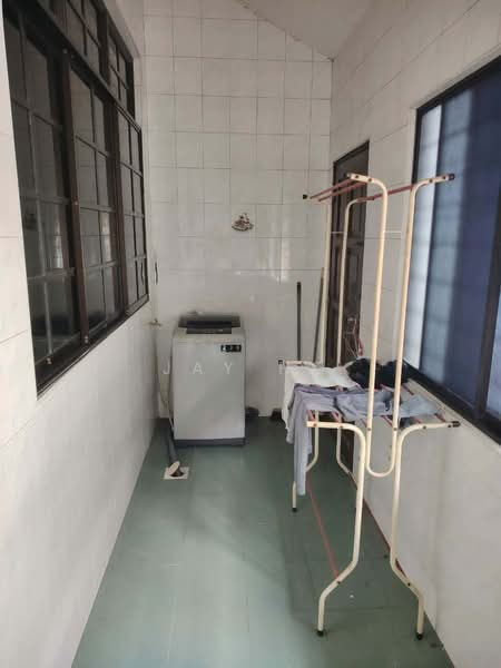 Rumah Teres 1 Tingkat untuk Disewa di Tampoi (Johor) - Jay Ho - Balcony - PropertyGuru.com.my