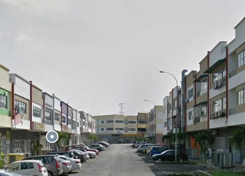 Shop / Office untuk Dijual di D'alpinia (Puchong) - Wa Wa Liew - Exterior - PropertyGuru.com.my