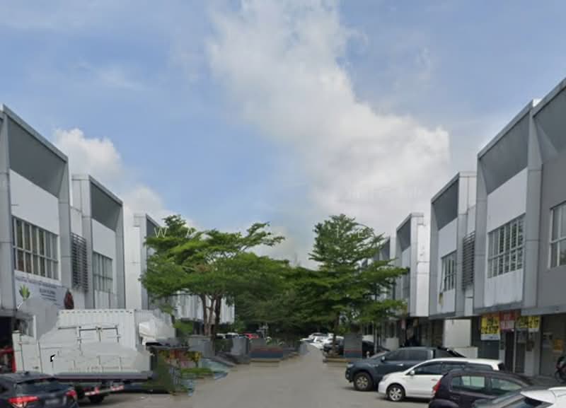 Shop / Office untuk Dijual di D'alpinia (Puchong) - Wa Wa Liew - Exterior - PropertyGuru.com.my